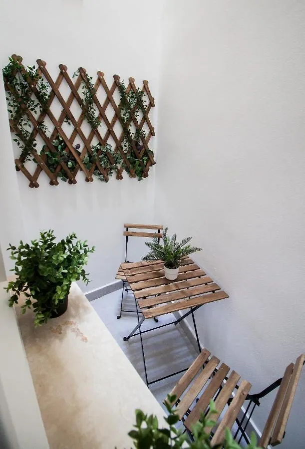 Apartamento Casa Urquinaona Cádiz