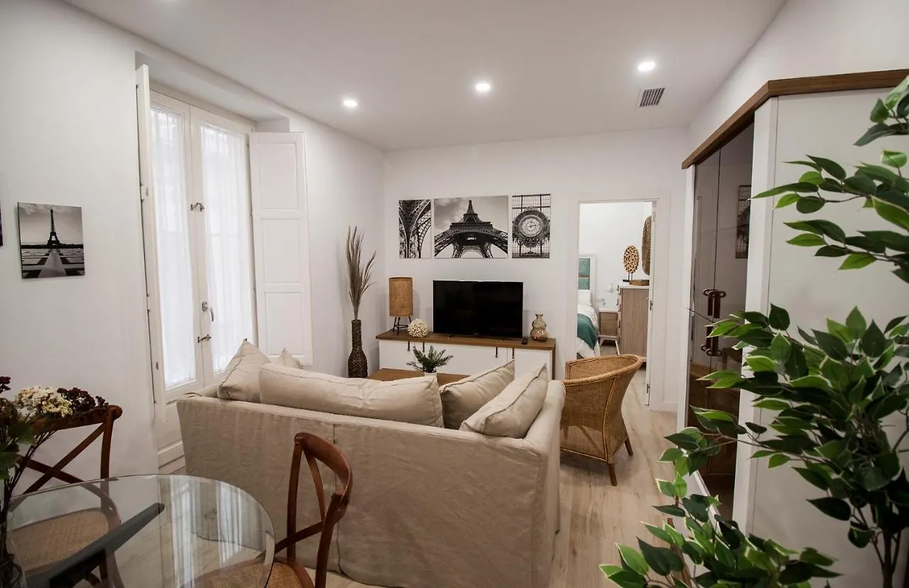 Casa Urquinaona Apartment Cadiz Spain