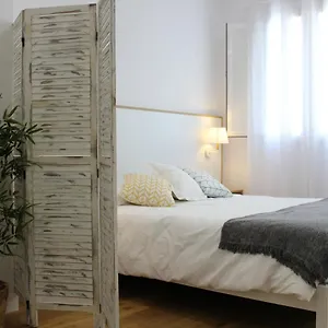 Encanto De La Catedral Ha Loft Apartamento