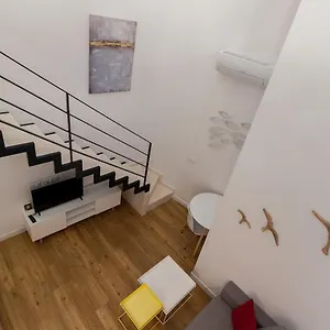 El Duplex De Barrocal Apartamento