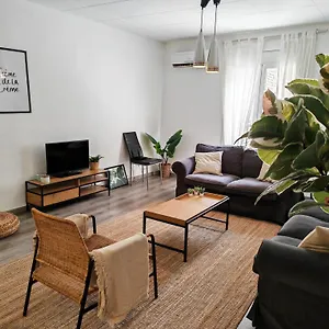 Boutique 2 Ave Centro Apartamento Lleida