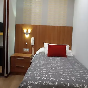  Hotell San Francisco