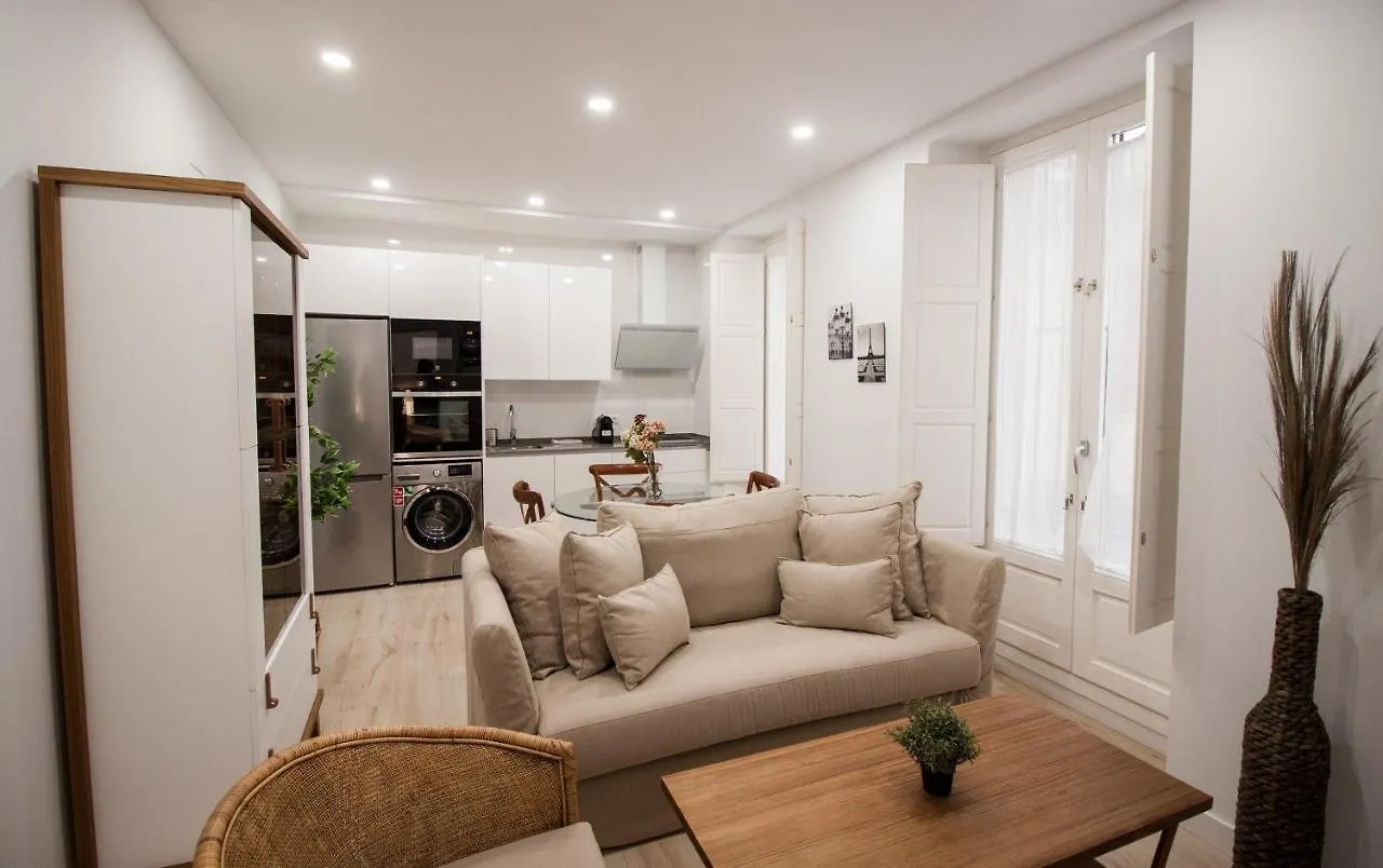 Casa Urquinaona Apartment Cadiz Spain