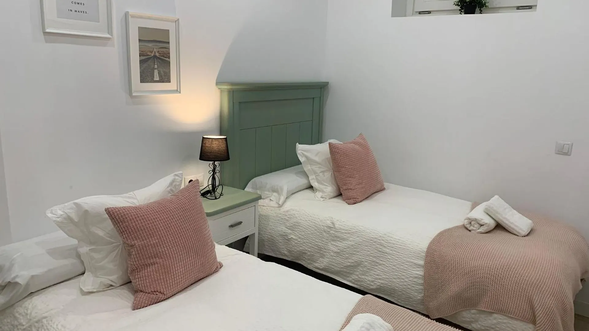 Casa Urquinaona Apartment Cadiz