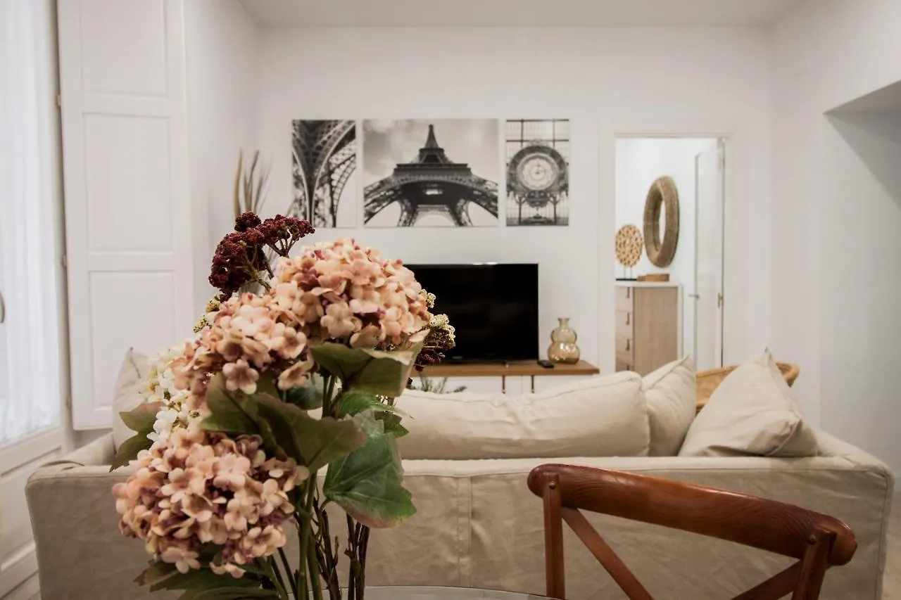 Casa Urquinaona Lägenhet Cádiz