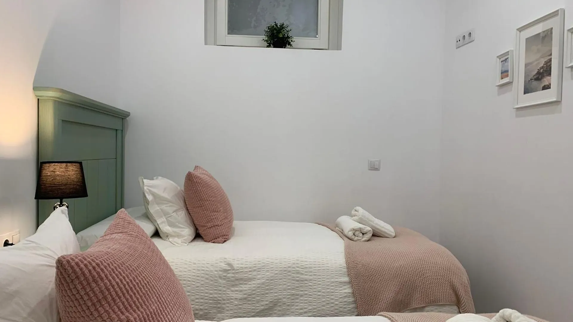 Casa Urquinaona Apartman Cádiz Spanyolország
